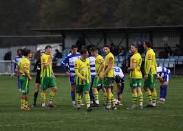 Image result for Epsom & Ewell Football Club