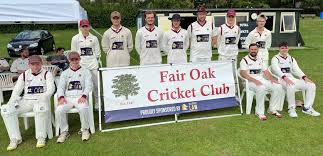 Image result for Old Tauntonians and Romsey Cc