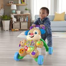 Image result for fisher price lauflernwagen
