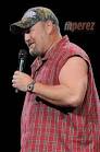 LARRY THE CABLE GUY Wants To Lose Weight | FitPerez.