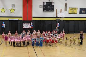 Image result for Revolutions Twirlers