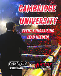 Image result for Cambridge Free Fight