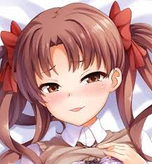 「白井黒子」の画像検索結果