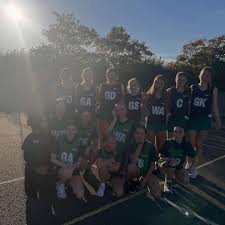 Image result for Erewash pixies netball club