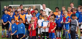 Image result for Sanderstead Hockey Club