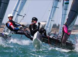 Image result for Weston Sailing Club