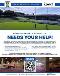 Image result for Portadown Rugby Football Club