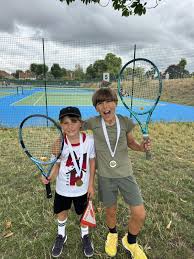 Image result for Billericay Junior (Essex) Badminton Club