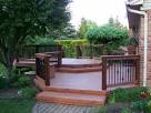 Decks, Patios, Pergolas — Colorado Custom Remodels