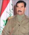 Biography of Saddam Hussein