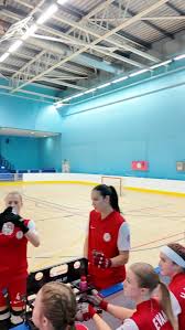 Image result for Middlesbrough Roller Hockey Club
