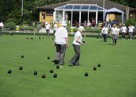 Image result for Gidea Park Bowling Club