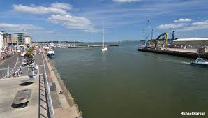 Image result for Poole Harbour