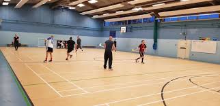 Image result for Basingstoke Demons Floorball Club
