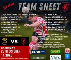 Image result for The Rhyl and District Rugby Union Football Club