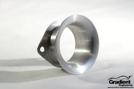 Image result for inlet trumpet