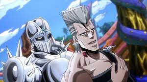 「空条ホリィ ジョジョの奇妙な冒険　第3部」の画像検索結果