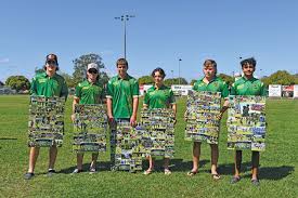 Image result for Fincham Cricket Club