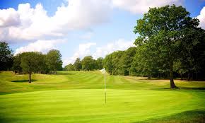 Image result for Chiddingfold Golf Club