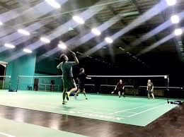 Image result for Linton Badminton Furies Badminton Club