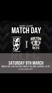 Image result for Bolton Mets RLFC