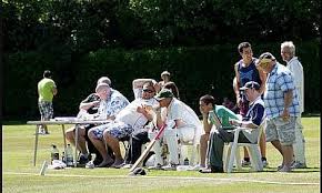 Image result for Pontypridd Cricket Club