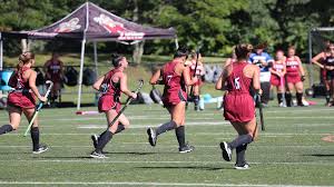 Image result for Reddish Green Ladies Hockey Club