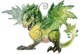 Image result for Wyvern Dragons Badminton Club