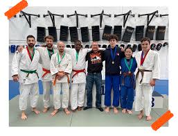 Image result for Melbourne Judo Club