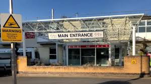 Image result for Frimley