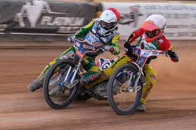 Image result for Isle of Wight Islanders Speedway Club