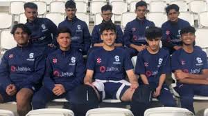 Image result for Luton Nomads Cricket Club