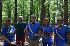 Image result for Warrior Orienteering Club