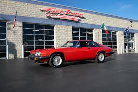 Image result for Regency Red 1990 Jaguar