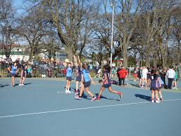 Image result for Rawcliffe Netball Club