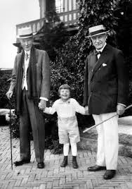 Image result for "the Rockefellers"