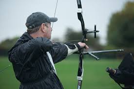 Image result for Laleham Archery Club