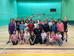 Image result for Saracens Netball Club
