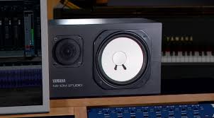 「YAMAHA NS-10」の画像検索結果