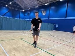 Image result for Totnes Badminton Club