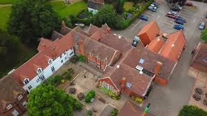 Image result for Hanley Castle Badminton Club