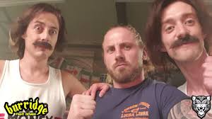 Image result for Burridge Fight Design