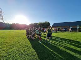 Image result for Portico & Grange Park Amateur Rugby League Football Club