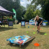 Image result for Cirencester Badminton Club