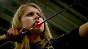 Image result for Portsdown Archery Club