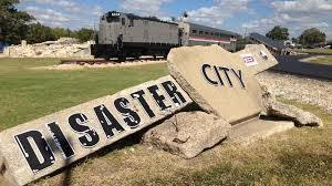 Image result for fema train