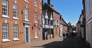 Image result for Lichfield Cruising Club 2000 Ltd