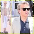 Christoph Waltz Breaking News and Photos | Just Jared - nicole-kidman-christoph-waltz-cannes-jury-members-stroll