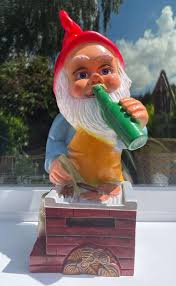 Image result for Gartenzwerg