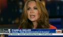 Pamela Geller Censored About Hamas-CAIR on CNNs @